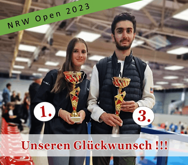 NRW Open 2023